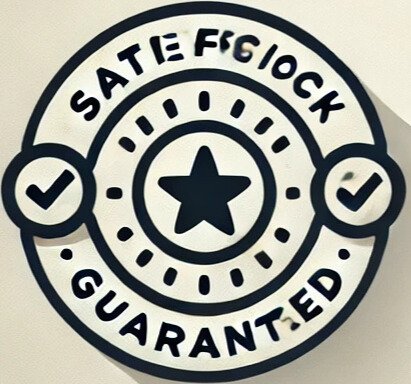 Safe Check Guaranteed